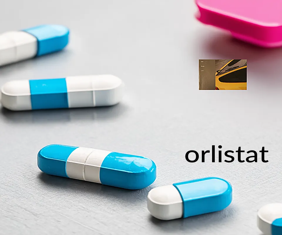 Orlistat precio farmacia ahumada